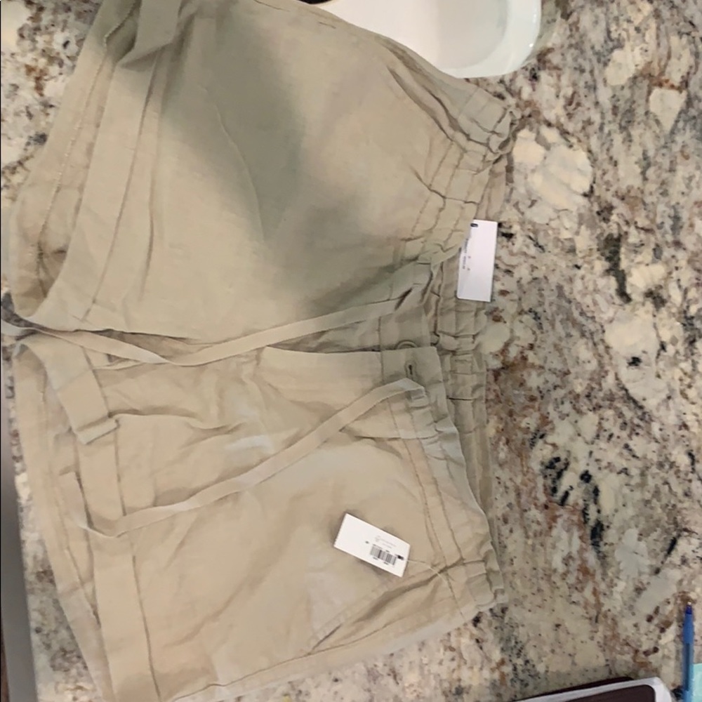 Old navy shorts